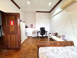 Flora Road (D17), Terrace #551933151
